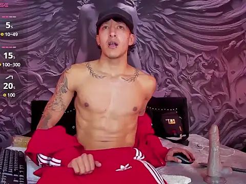 Czat XXX na żywo – bruno_do_santos