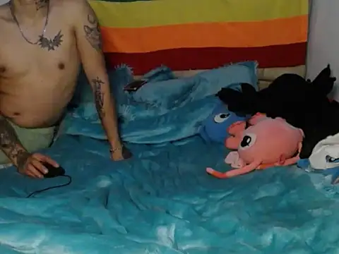 Czat XXX na żywo – Gabosex18