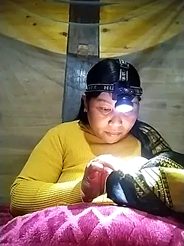 kussecka Live XXX Chat