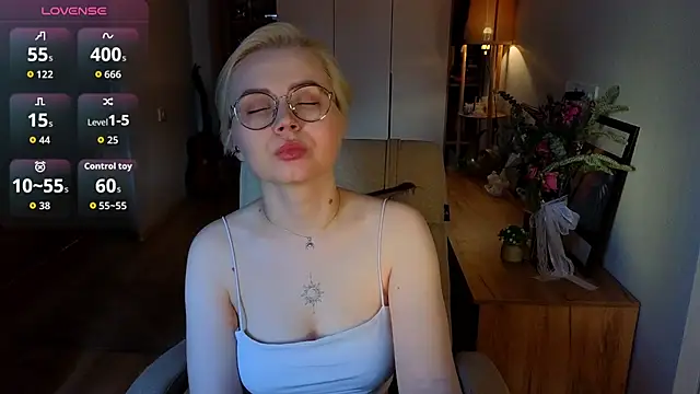 YummyPotato's Live XXX Chat