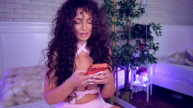 annabellahot Chat XXX live