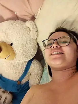 dannaparker's Live XXX Chat