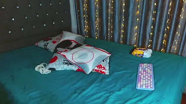 Kenisha_Sweet Chat XXX in diretta