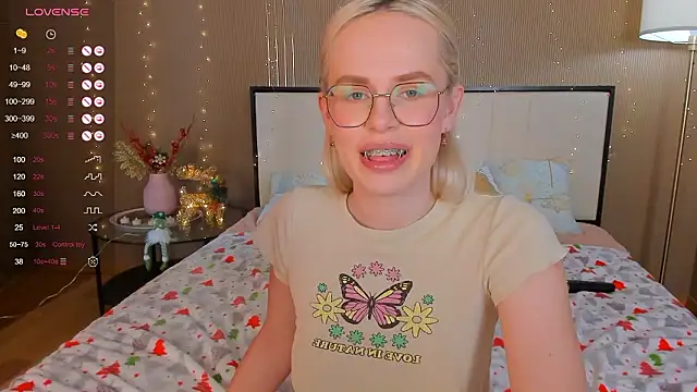 bellatip's Live XXX Chat