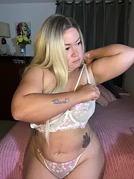 Melissa_Bianco's Live XXX Chat