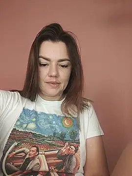 Czat XXX na żywo – KrissSexi