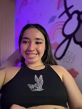 Sophie_LS élő XXX-chatje