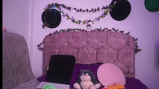 Tiffany_sandern Live XXX chat