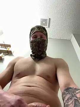 Show de Bigsmoke1993 na webcam