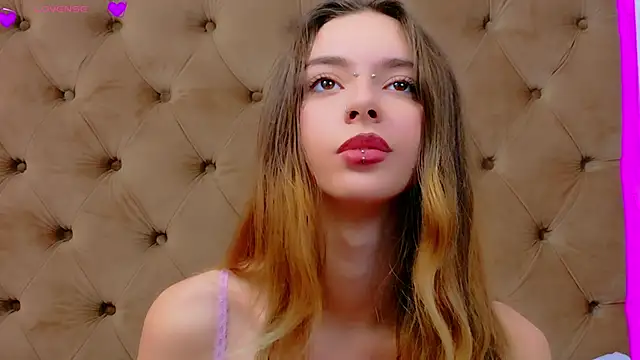 CoraVex Chat XXX live