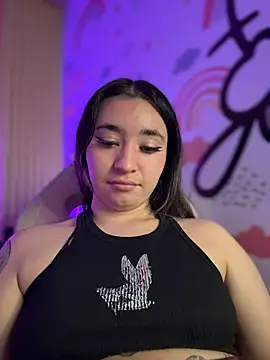 Sophie_LS 라이브 XXX 채팅