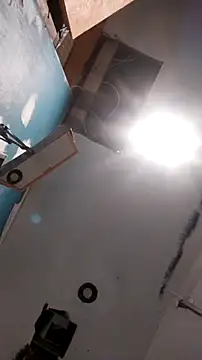 Dixie_delight élő XXX-chatje