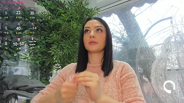 Lexi_Storm Obrolan Langsung XXX