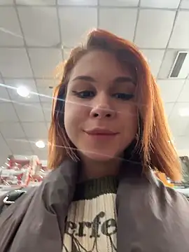 RosieSecret Live XXX-chat