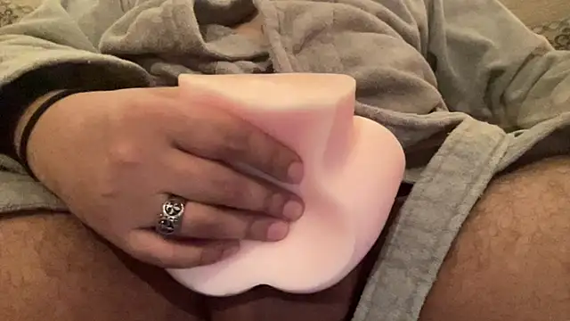 Chat XXX ao vivo de daddyvibes