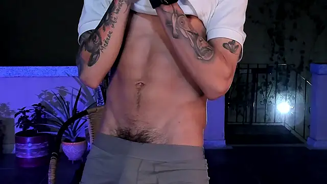 Webkamerová show Angel_eros_