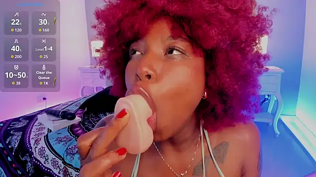 Chat XXX Live KenyaMystic