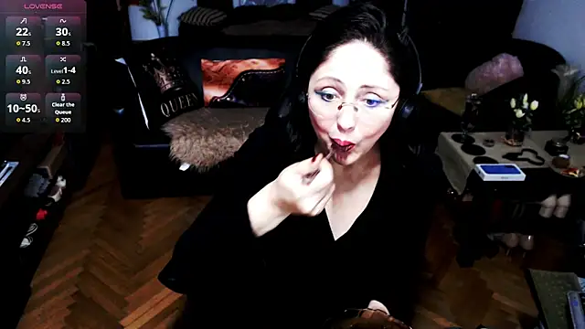 Chatroom XXX en direct de Imperatriza