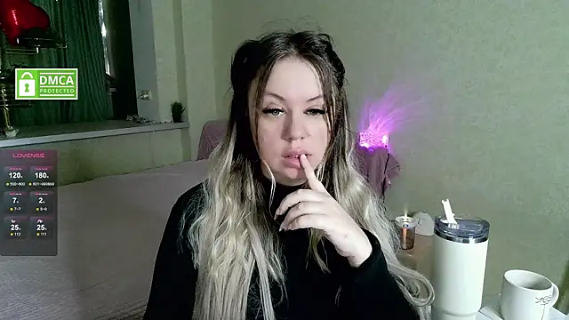 elven_dreams_ Obrolan Langsung XXX