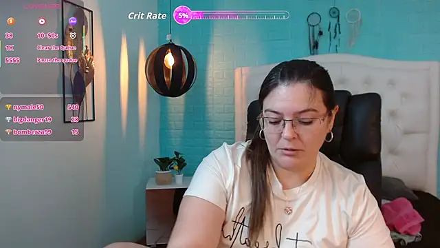 MsJossie Chat XXX live