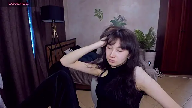 Živý XXX chat SheilaRare