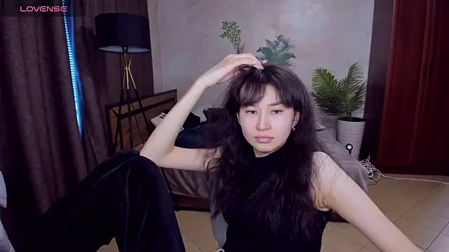 Chatroom XXX en direct de SheilaRare