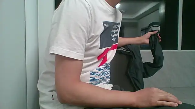 nole_china7のライブXXXチャット