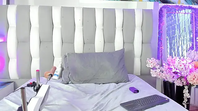 IsaDiiaz Chat XXX live