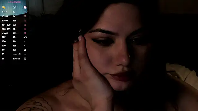 Dark_MoniのライブXXXチャット