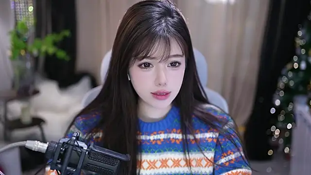 Cecily: онлайн-секс-чат