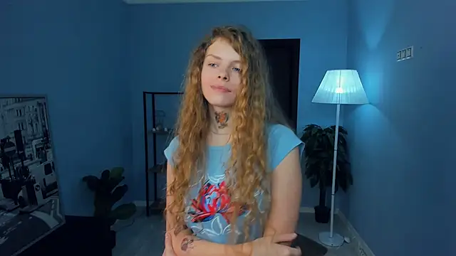 RayaNenlia Adlı Modelin Canlı XXX Sohbeti