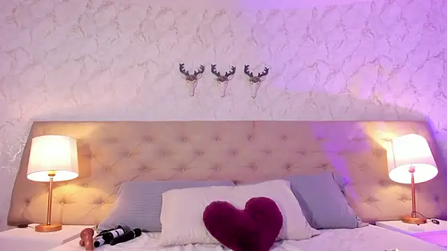 KamileBlake's Live XXX Chat