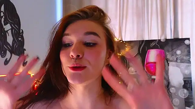 JenniferSullivan Live XXX-chat