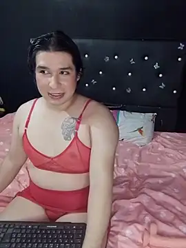 Kaissydoll's Webcam Show