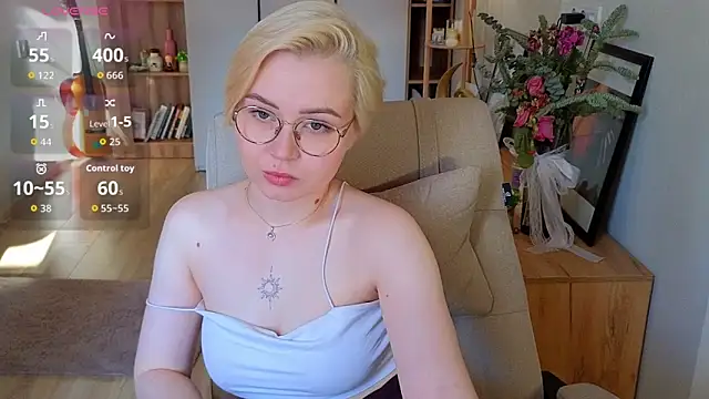 YummyPotaton Live XXX chat