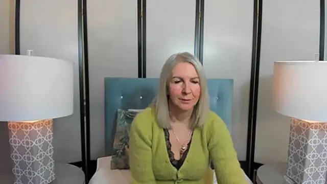 EricaTop's Live XXX Chat