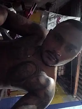 ganga1989 élő XXX-chatje