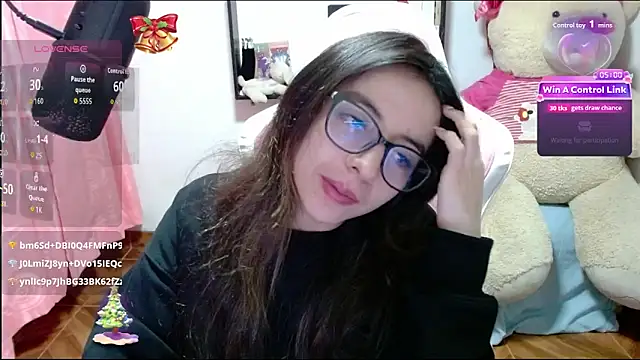 Maggie_Fox3のライブXXXチャット