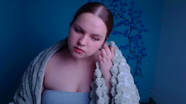 Chat XXX ao vivo de Kitty_Mia_Kitty