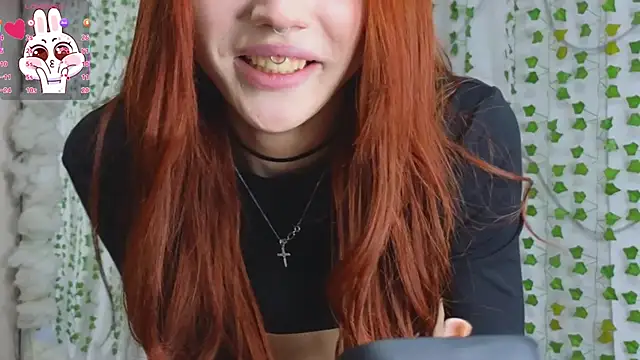 Chat XXX ao vivo de Lusy_PickMe