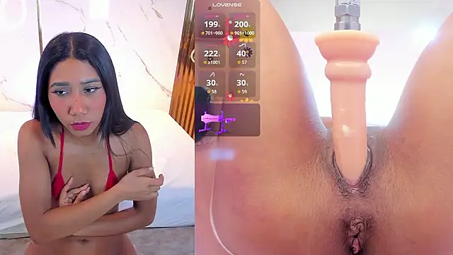 Онлайн чат XXX CandyRouse__