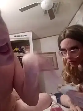 snowbird1117 网络视讯表演