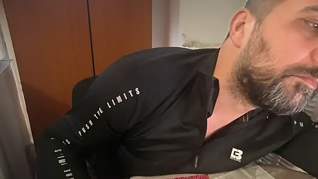 TARKAN1のウェブカメラショー