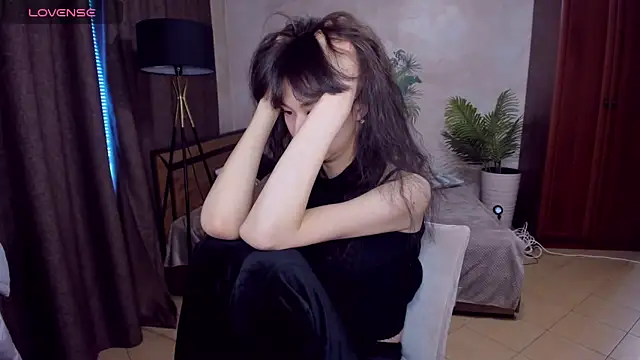 SheilaRare's Live XXX Chat