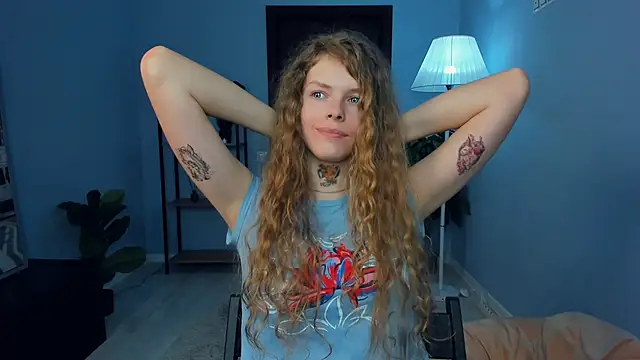 Chat XXX en directo de RayaNenlia