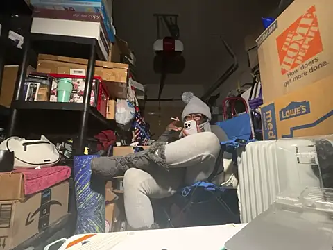 wynterheat – Live XXX-chat