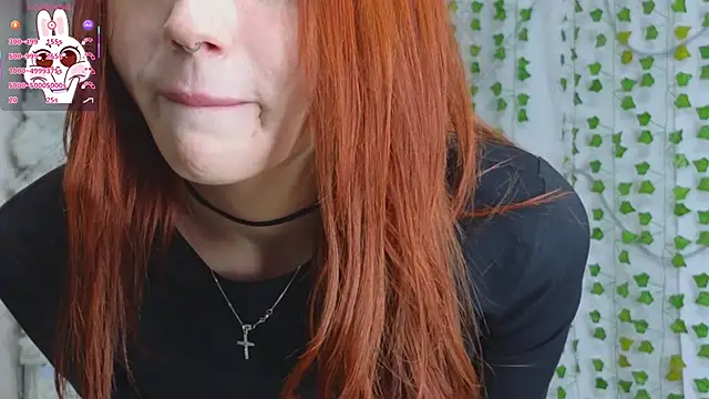 Czat XXX na żywo – Lusy_PickMe