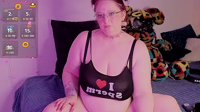 MilanaSkyingg's Live XXX Chat