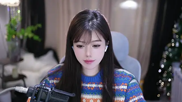 Cecily live XXX chat