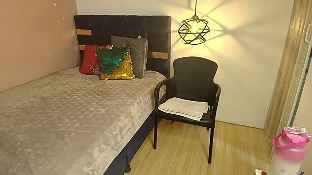 Charlotte__Gray webcam show